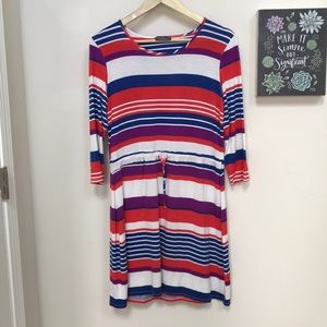 Stitch Fix Market & Spruce Dress